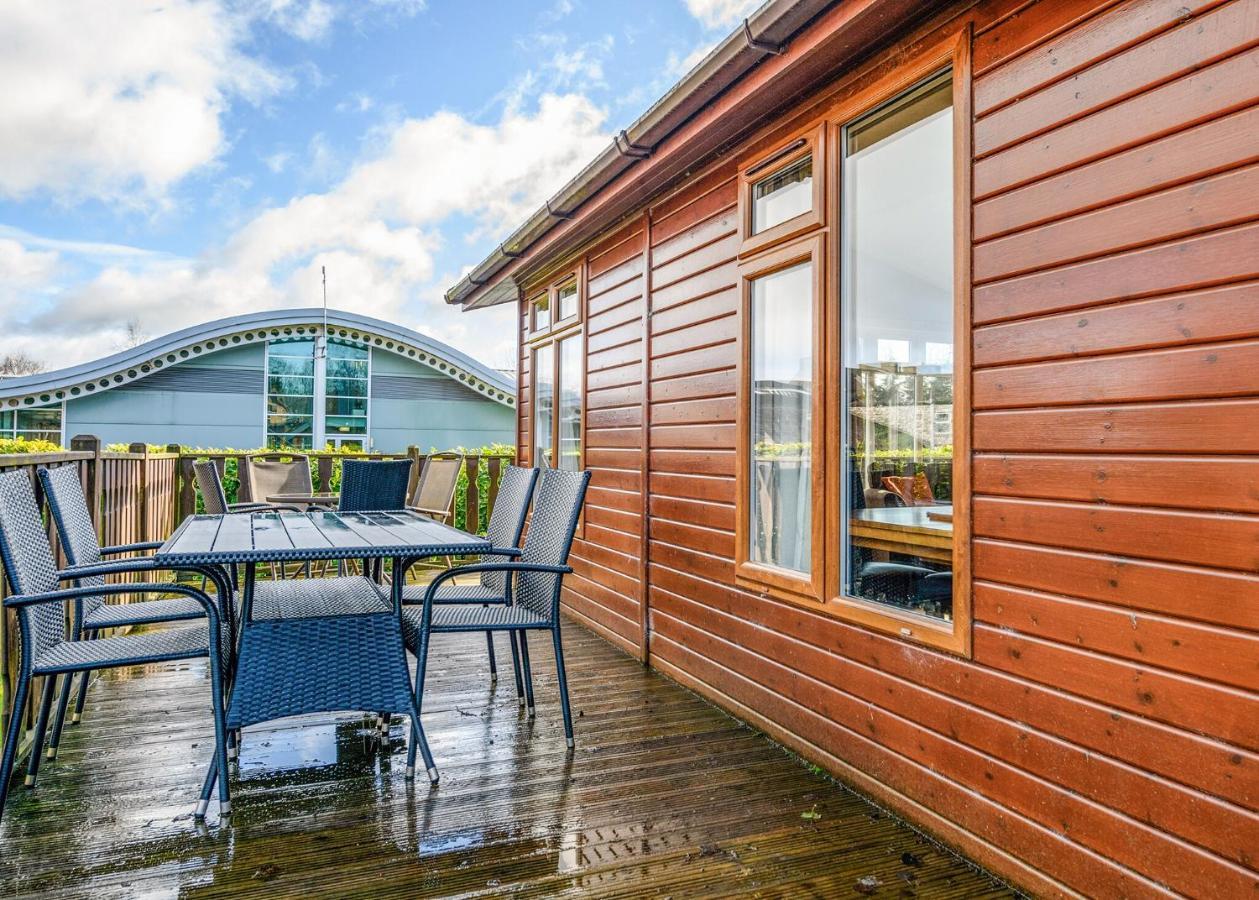 South Lakeland Leisure Village Hornby  Exterior photo