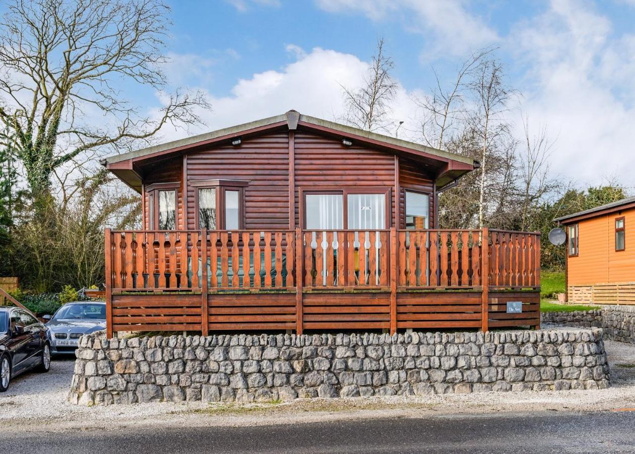 South Lakeland Leisure Village Hornby  Exterior photo